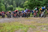 2024 UEC MTB Youth European Championships - Huskvarna - J?nk?ping (Sweden) 08/08/2024 -  - photo Tommaso Pelagalli/SprintCyclingAgency?2024